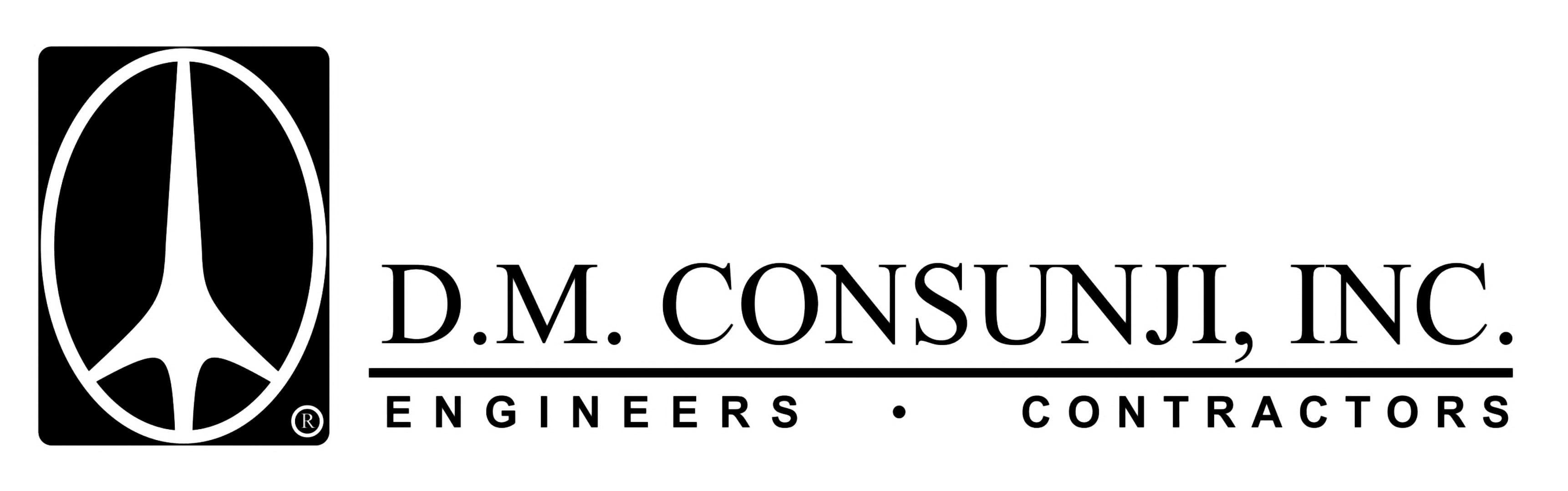 D.M. Consunji, Inc.