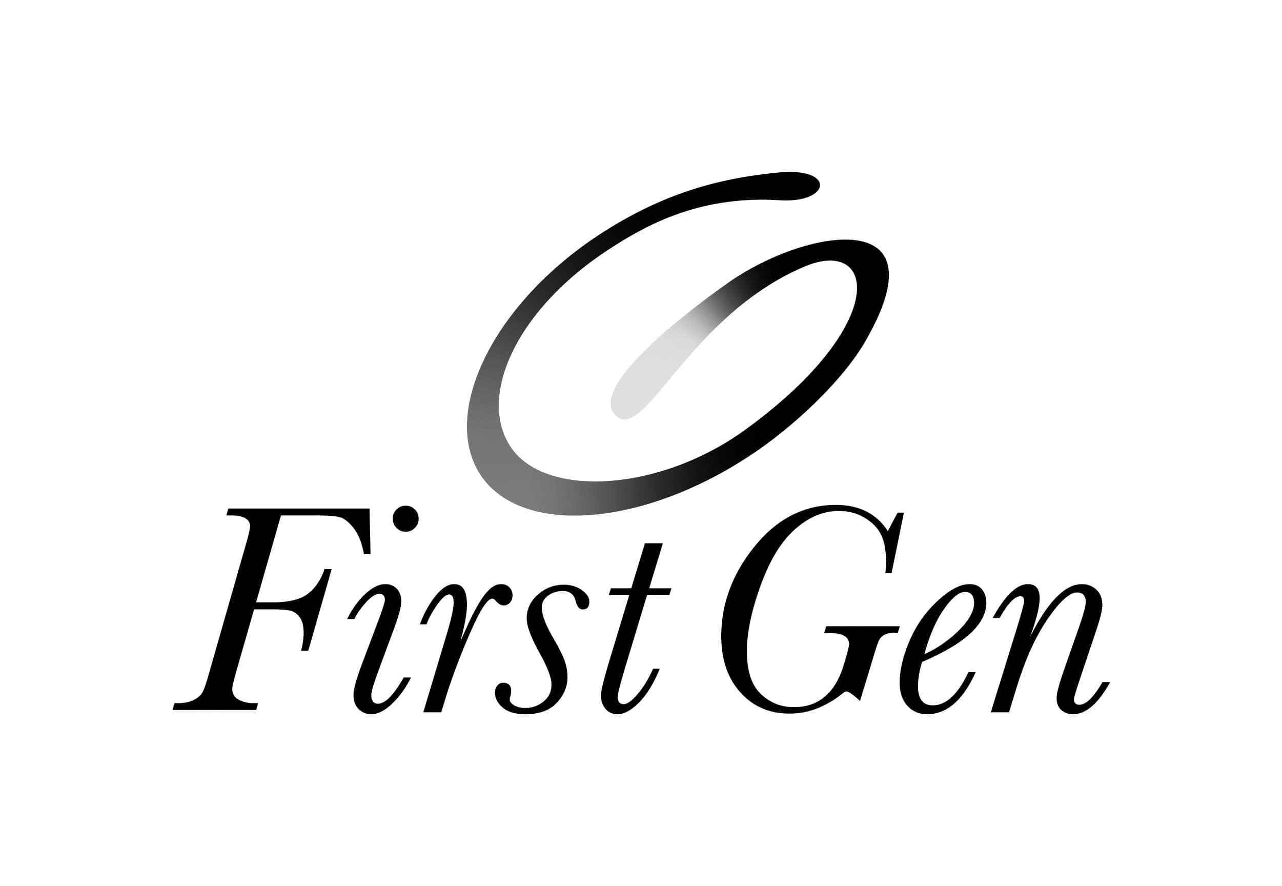 First Gen